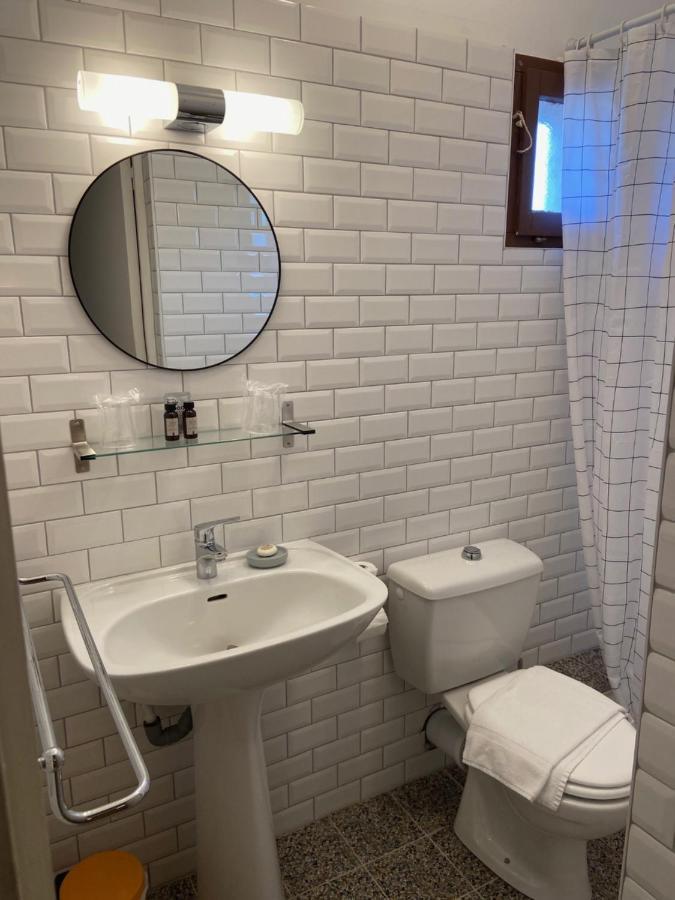 Chez Marie Hotel Linguizzetta Luaran gambar