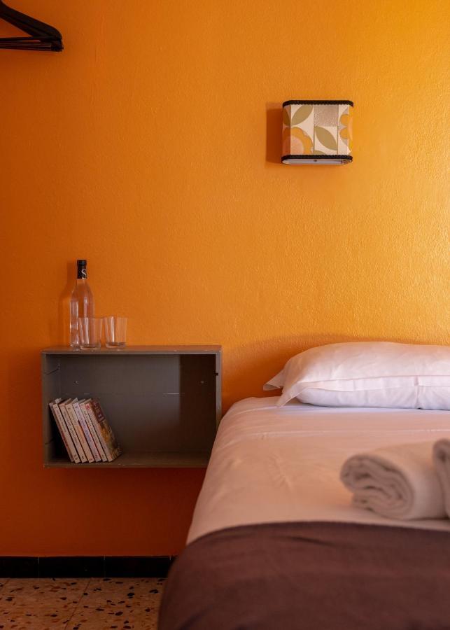Chez Marie Hotel Linguizzetta Luaran gambar