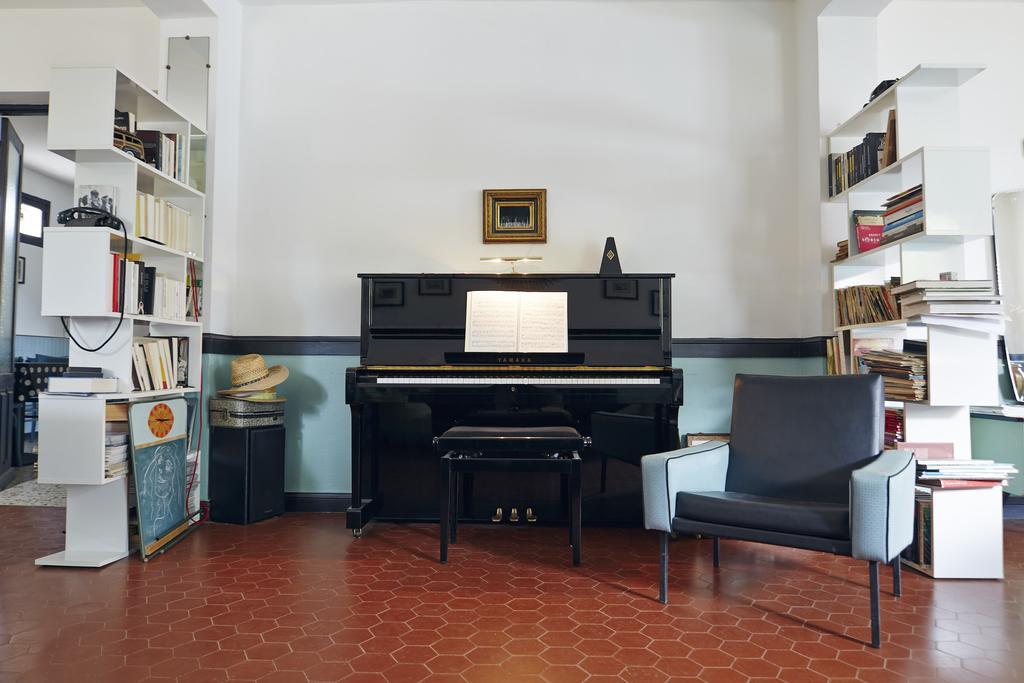 Chez Marie Hotel Linguizzetta Luaran gambar