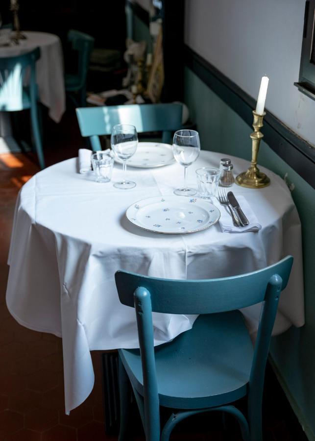 Chez Marie Hotel Linguizzetta Luaran gambar
