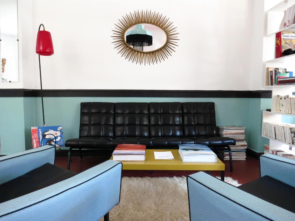 Chez Marie Hotel Linguizzetta Luaran gambar